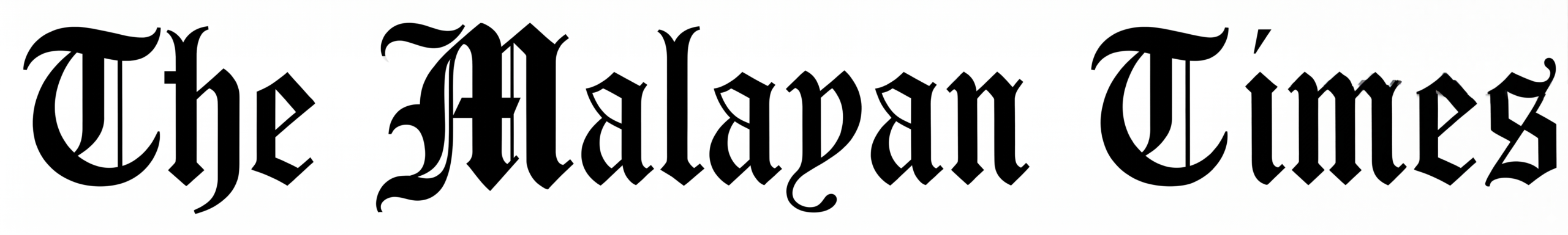 The Malayan Times