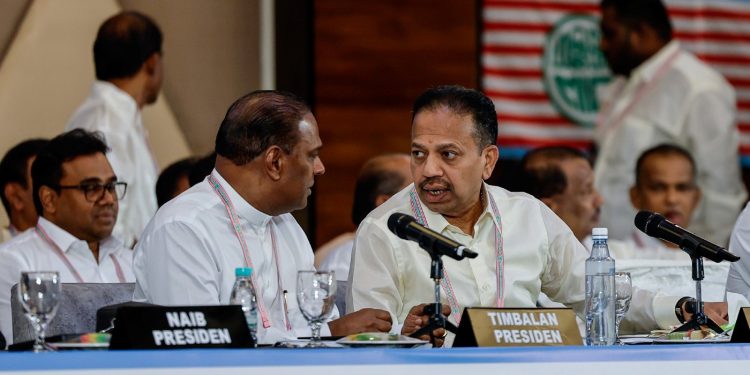 MIC Finally Has Leadership That Isn’t Trying to Kill Each Other.