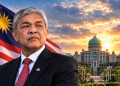 Could Zahid Hamidi Be Malaysia’s Next Prime Minister?