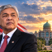 Could Zahid Hamidi Be Malaysia’s Next Prime Minister?