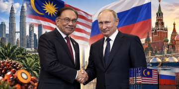 What the Anwar–Putin Agreement Means for Malaysia
