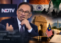 Cornered on Pakistan: How Anwar Could Have Won the NDTV Interview