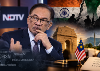 Cornered on Pakistan: How Anwar Could Have Won the NDTV Interview