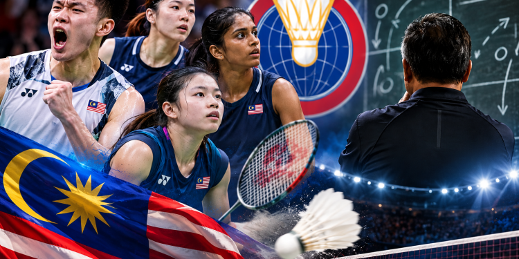 Malaysia Has Badminton Talent But Does BAM Have a Clear Plan?