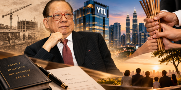 The YTL Family Formula: What Malaysians Can Learn About Keeping Wealth and the Family Together