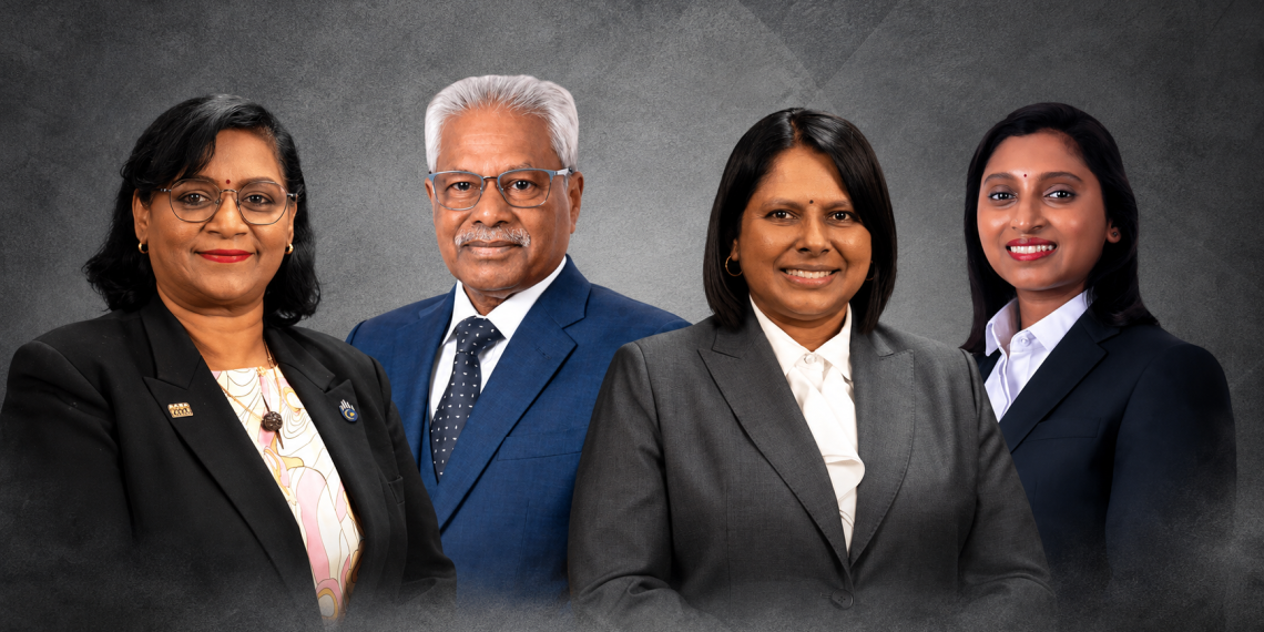 Perak Has Four Indian ADUNs. Why Does It Sometimes Feel Like Only Two?