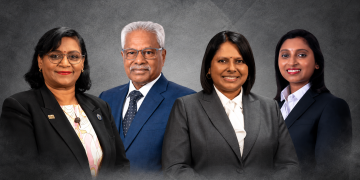 Perak Has Four Indian ADUNs. Why Does It Sometimes Feel Like Only Two?