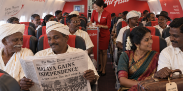 The British Went Home. Why Didn’t the Indians?