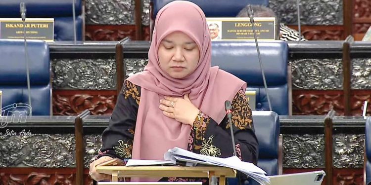 Bumi Gets the Quota, Non-Bumi Gets the Bill?