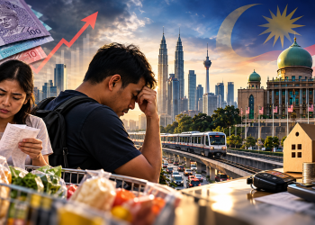 Does the Malaysian Government Owe Malaysians a Living?