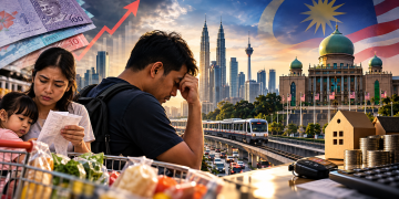 Does the Malaysian Government Owe Malaysians a Living?