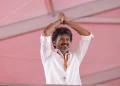 Tamil Nadu’s power crisis puts Vijay’s TVK government under pressure
