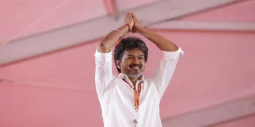 Tamil Nadu’s power crisis puts Vijay’s TVK government under pressure